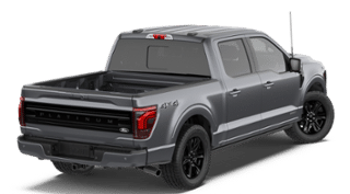 2026 Ford F-150® External Image 3